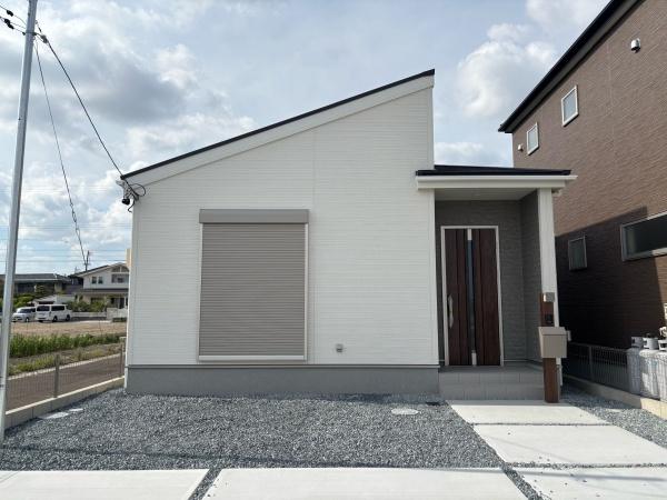 碧南第59三宅町　全4棟・1号棟