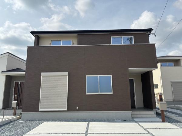 碧南第59三宅町　全4棟・2号棟