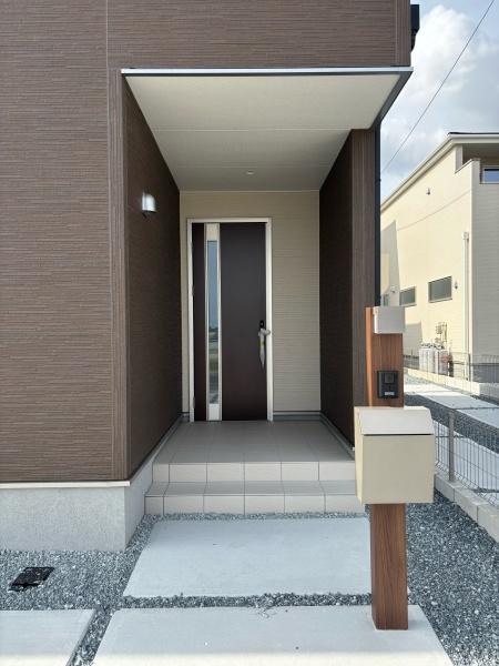 碧南第59三宅町　全4棟・2号棟