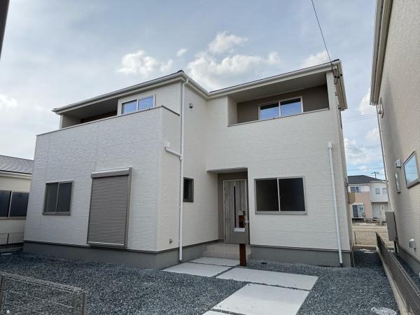 碧南第59三宅町　全4棟・3号棟