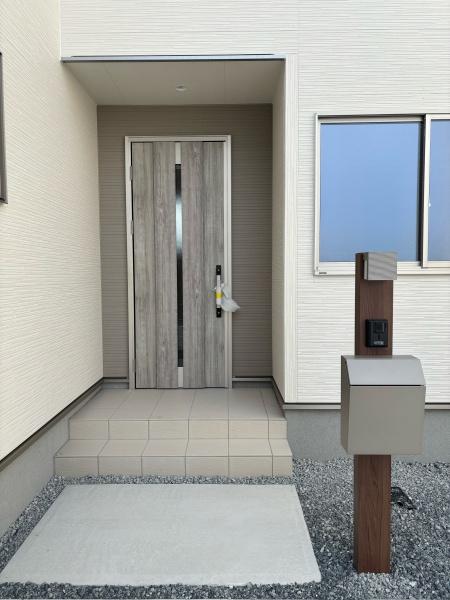 碧南第59三宅町　全4棟・3号棟