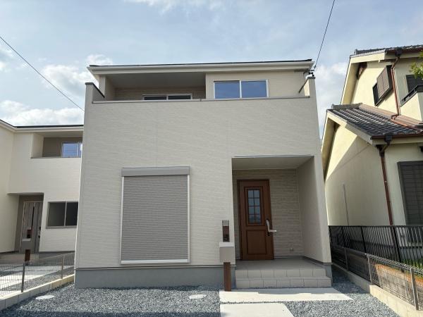 碧南第59三宅町　全4棟・4号棟