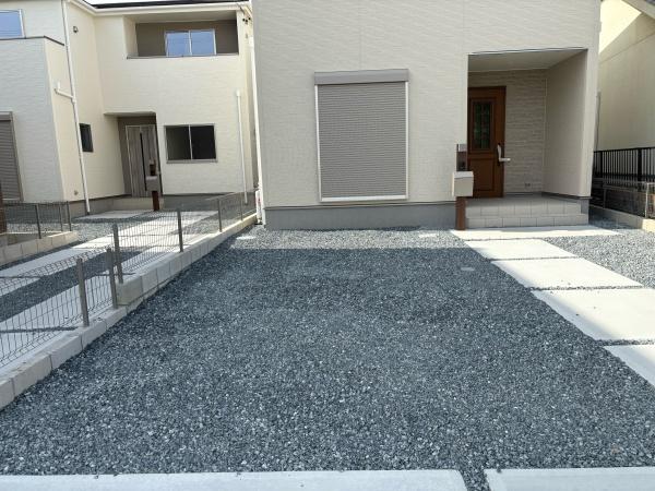 碧南第59三宅町　全4棟・4号棟