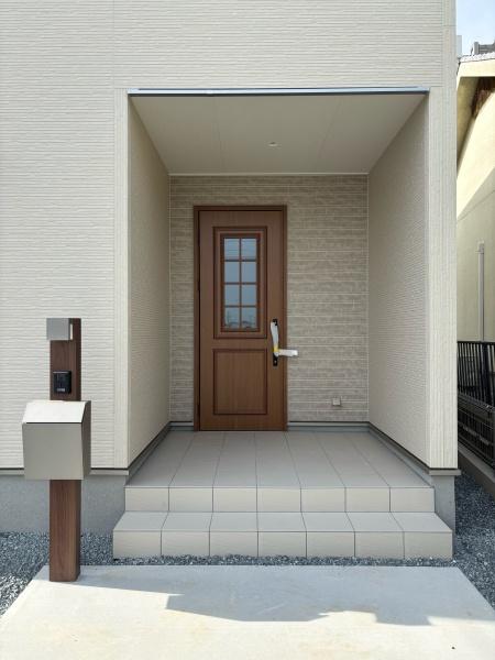 碧南第59三宅町　全4棟・4号棟