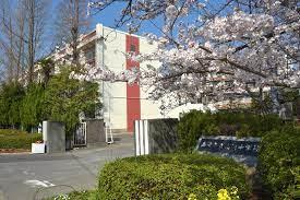 高浜第40小池町 全4棟・2号棟(高浜市立高浜中学校)