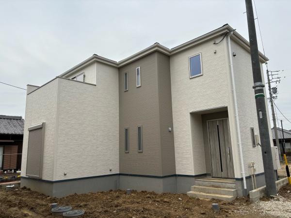 高浜第40小池町　全4棟・2号棟