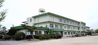 西尾市平口町 全5棟・1号棟(西尾市立福地南部小学校)