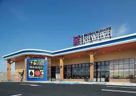 西尾市平口町 全5棟・2号棟(Mikawaya西尾一色店)