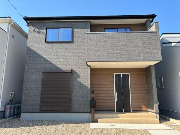 西尾市平口町　全5棟・2号棟