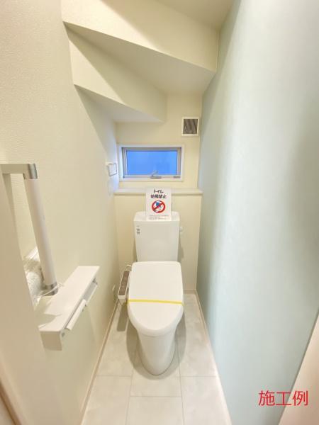 西尾市平口町　全5棟・2号棟