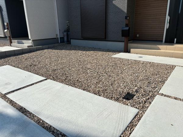 西尾市平口町　全5棟・2号棟