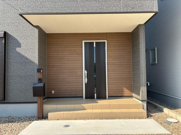 西尾市平口町　全5棟・2号棟