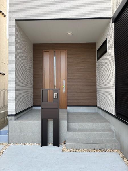 豊田市栄町7丁目　全1棟・1号棟