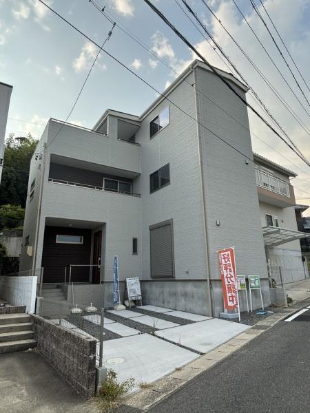 豊田市天王町1丁目　全1棟・1号棟