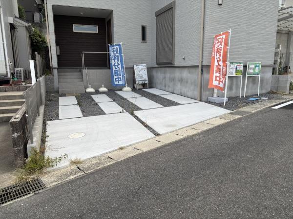 豊田市天王町1丁目　全1棟・1号棟