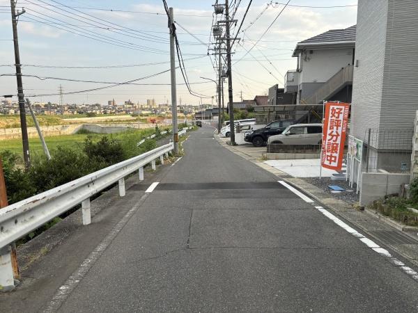 豊田市天王町1丁目　全1棟・1号棟
