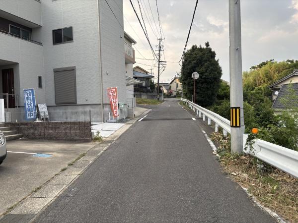 豊田市天王町1丁目　全1棟・1号棟