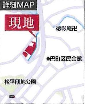 豊田市松平志賀町　全8棟・5号棟