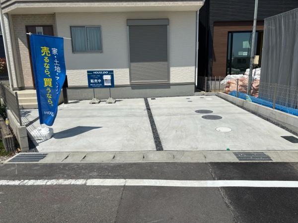 知立市八ツ田町3期　全1棟・1号棟