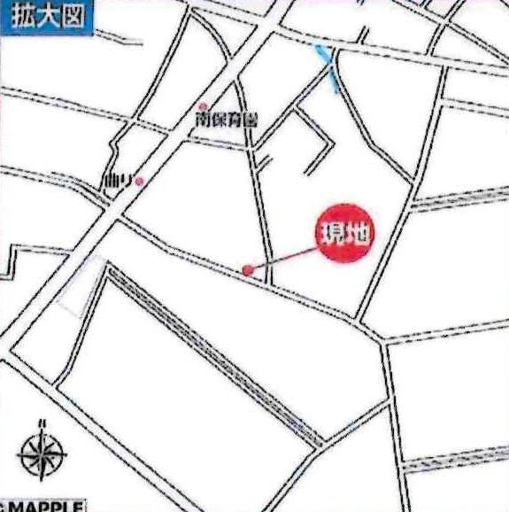 知立市八ツ田町3期　全1棟・1号棟