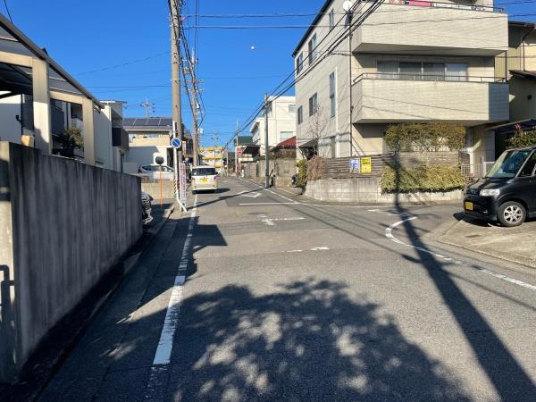 岡崎市中町3丁目・中古戸建