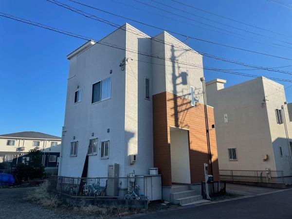 岡崎市丸山町上地畑・中古戸建