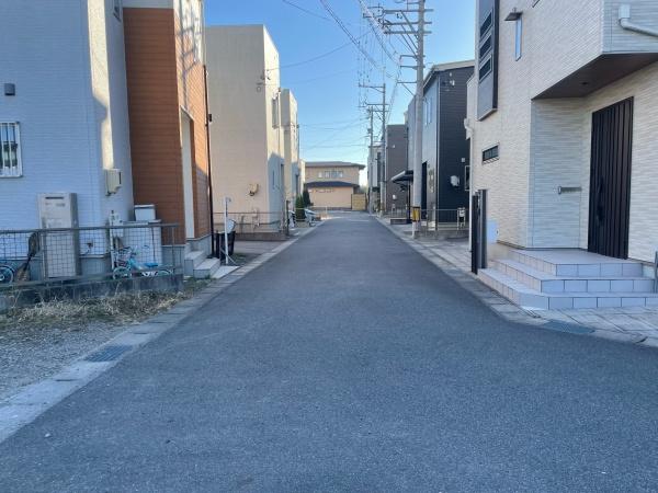 岡崎市丸山町上地畑・中古戸建