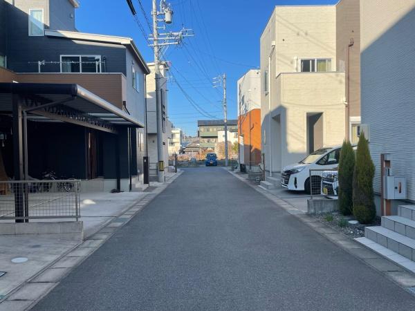 岡崎市丸山町上地畑・中古戸建