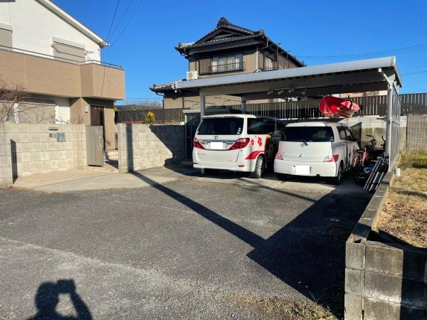 岡崎市大平町中天・中古戸建