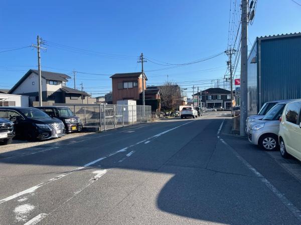 岡崎市大平町字中天の中古一戸建て