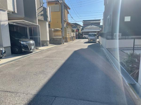 岡崎市八帖南町1丁目・中古戸建