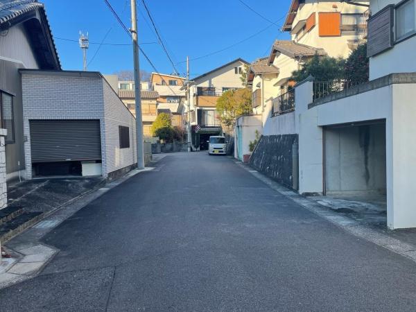 岡崎市大西町南ヶ原・中古戸建