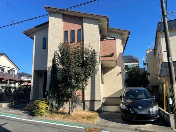 岡崎市六供町4丁目・中古戸建