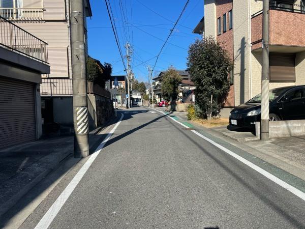 岡崎市六供町4丁目・中古戸建