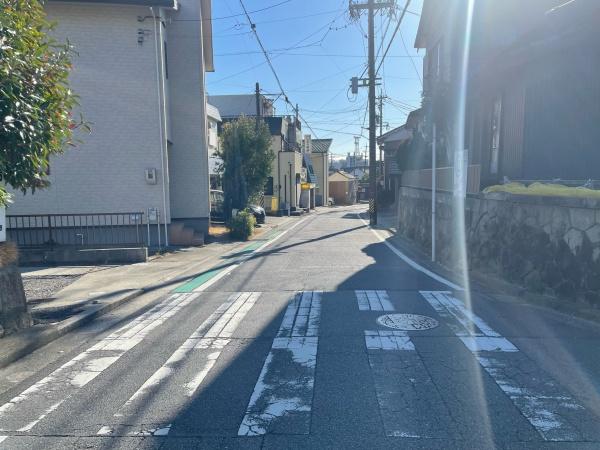 岡崎市六供町4丁目・中古戸建