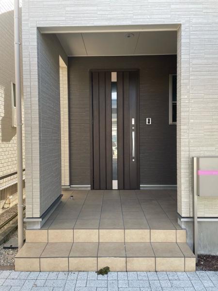 岡崎市河原町の中古一戸建て