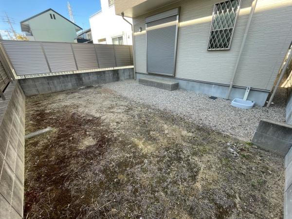 岡崎市河原町の中古一戸建て