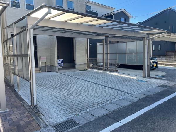 岡崎市河原町の中古一戸建て