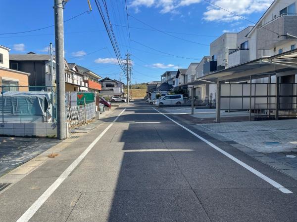 岡崎市河原町の中古一戸建て