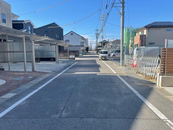 岡崎市河原町の中古一戸建て