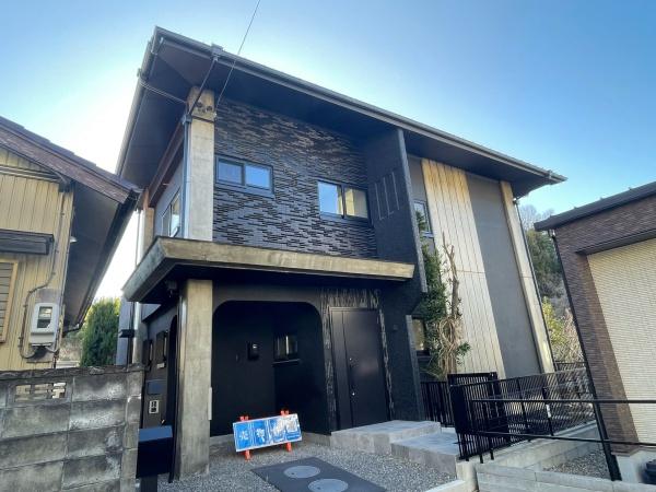 岡崎市明大寺町畔土・中古戸建