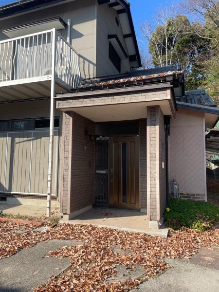 岡崎市若松町三田ヶ入・中古戸建