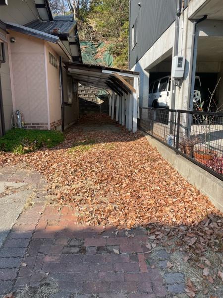 岡崎市若松町三田ヶ入・中古戸建