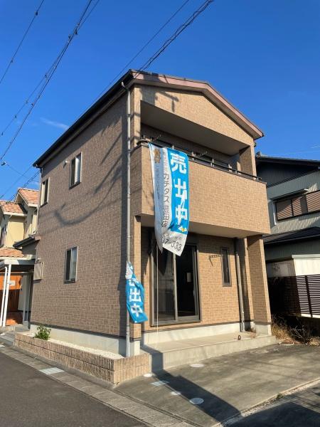 岡崎市福岡町若一王子・中古戸建