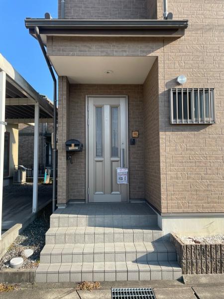 岡崎市福岡町若一王子・中古戸建