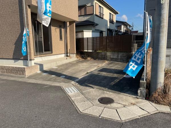 岡崎市福岡町若一王子・中古戸建