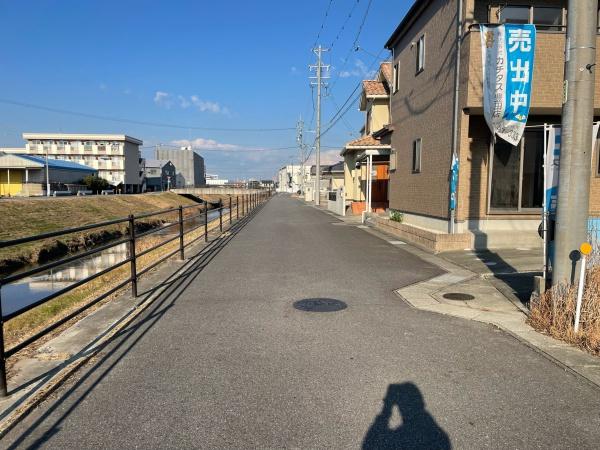 岡崎市福岡町若一王子・中古戸建