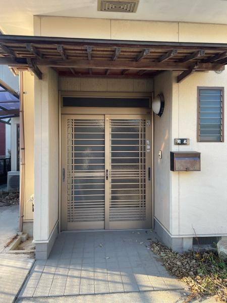 岡崎市竜泉寺町・中古戸建