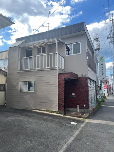 岡崎市鴨田町所屋敷・中古戸建