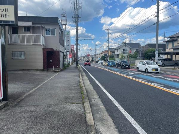岡崎市鴨田町所屋敷・中古戸建
